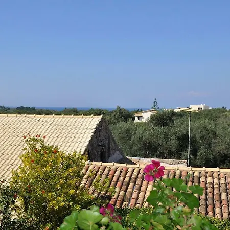 Eleni Peritheia By Corfuescapes Agios Spyridon (Corfu)